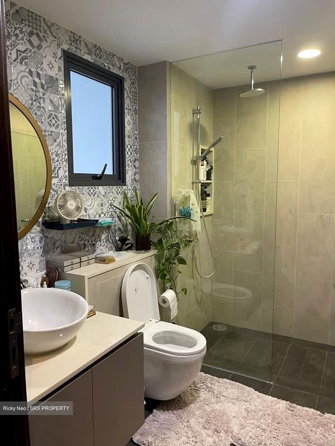 Carpmael 38 (D15), Condominium #532077221